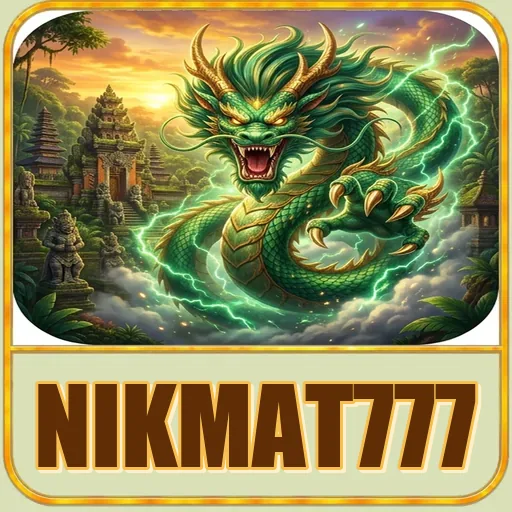 Aplikasi nikmat777 Android