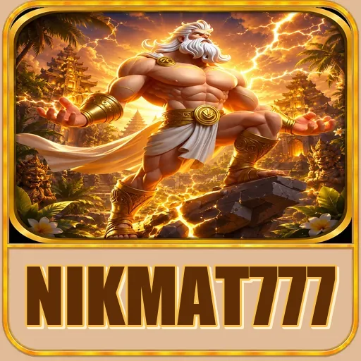 Keamanan nikmat777